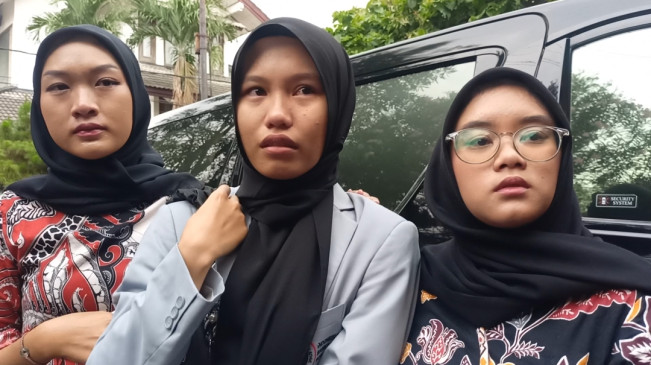Seolah Firasat, Marissa Haque Sempat Singgung Kematian ke Mahasiswanya