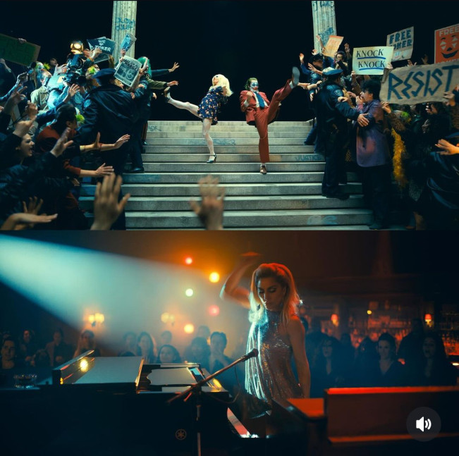 Raih Standing Ovation di Venice, Joker: Folie a Deux Malah Dikasih Skor Tomat Busuk