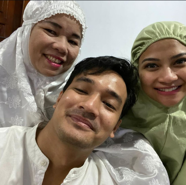 Pilunya Permintaan Gala Sky: Nggak Mau Papi dan Mami di Surga, Pengin Peluk Aja