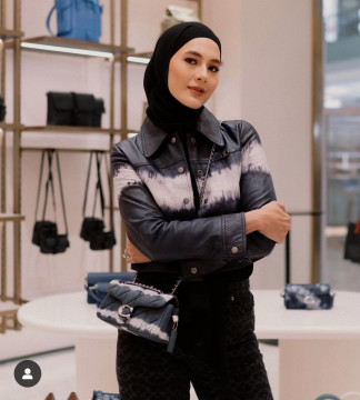 Sah! Baim Wong Gugat Cerai Paula Verhoeven