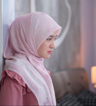 Innalillahi, Cut Syifa Bagikan Kabar Duka