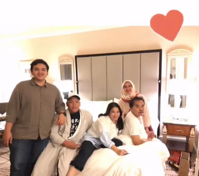 Rumah Mat Solar Kemalingan, sang Anak Lapor Polisi Imbas Kerugian Capai Rp 10 Juta