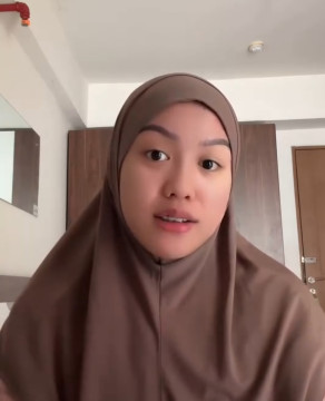 Sebulan di Safe House, Lolly Minta Sesuatu ke Nikita Mirzani