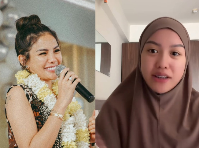 Lebih dari 2 Minggu Hasil Visum Lolly Anak Nikita Mirzani Belum Selesai, Polisi Beri Penjelasan