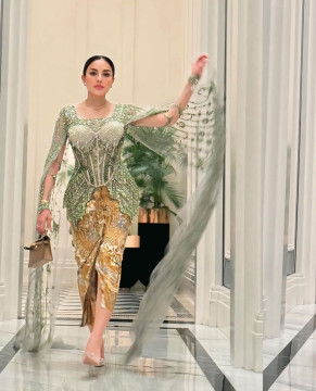 Usai Nikita Mirzani, Giliran 2 Saksinya Minta Perlindungan ke LPSK Imbas Kasus Vadel Badjideh