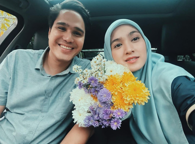 Ada Peran Mischa Chandrawinata di Balik Keputusan Cut Syifa Berhijab