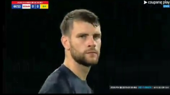 Hasil Akhir Indonesia vs Australia 0-0, Maarten Paes Jadi Pemain Terbaik