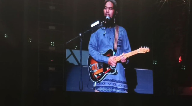 Momen Sakti Jamming Bareng Sheila on 7 di Medan, Cerita Silaturahmi dan Keberkahan
