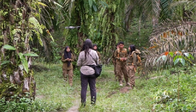 Segera Rilis, Film Nuraga Bhumi Soroti Keindahan TNGL