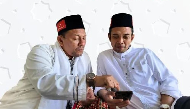 Biodata Fadhil Rahmi, Calon Wakil Gubernur Aceh pada Pilkada 2024