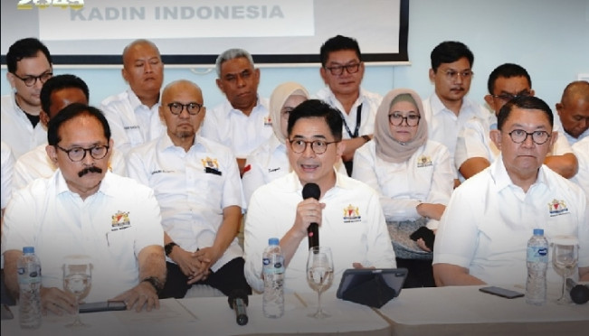 Arsjad Rasjid Akui Kadin Indonesia Sedang Tidak Baik-baik Saja: Kesampingkan Ego dan Mencari Solusi
