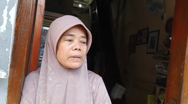 Penuturan Warga Soal Dosen di Medan Diduga Bunuh Suami: Kami Tak Nyangka