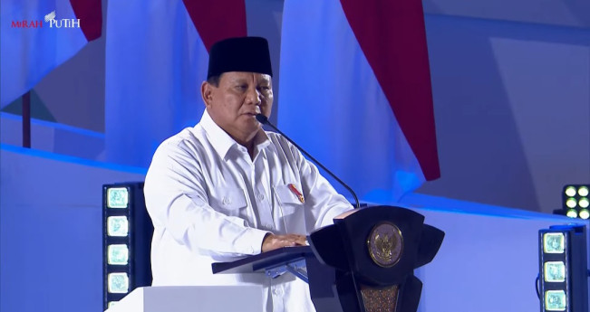 Kabar Gembira, Prabowo Naikkan Gaji Guru Honorer Jadi Rp 2 Juta per Bulan