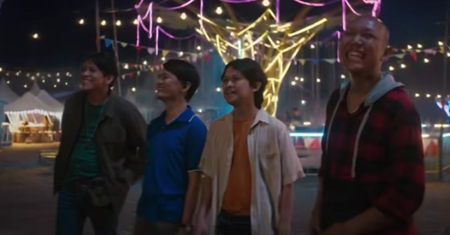 Sekuel Film Agak Laen akan Tayang Akhir Tahun 2024, Boris: Biar Enak Desember Kelen