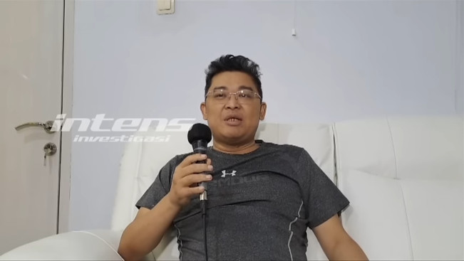 Kabar Duka, Pengacara Alvin Lim Meninggal Dunia