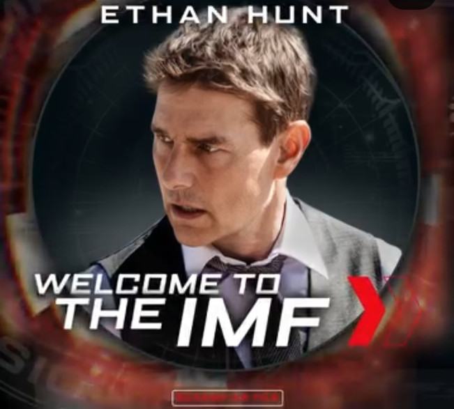 Punya Judul Baru, Trailer Baru Mission: Impossible — The Final Reckoning Resmi Rilis