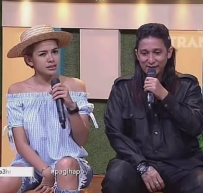 Iba Dengar Nikita Mirzani jadi Tersangka, Firdaus Oiwobo Tawarkan jadi Tim Pengacara