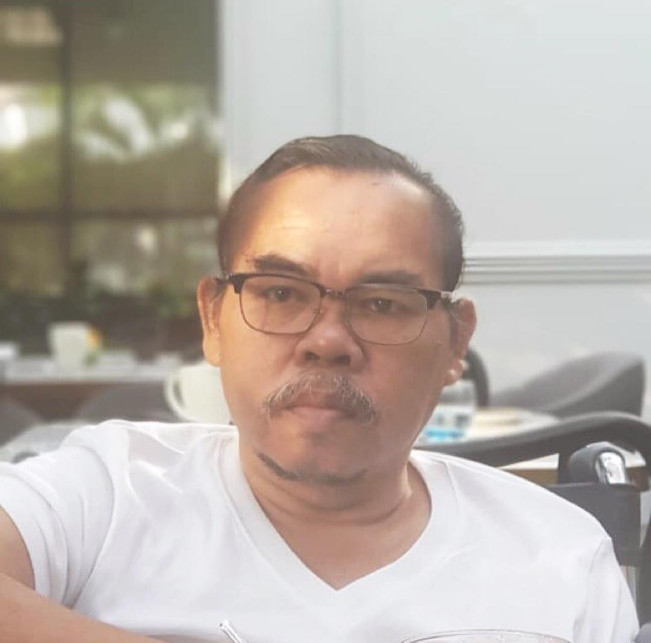 Berakhir Damai, Keluarga Mat Solar Kasih Persenan Uang Sengketa Tanah Rp3,3 Miliar ke Rivalnya