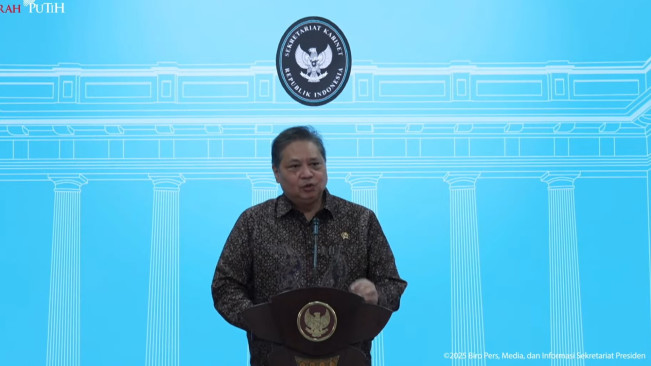 Negoisasi Tarif Perdagangan dengan AS, Indonesia Tawarkan Win-win Solution