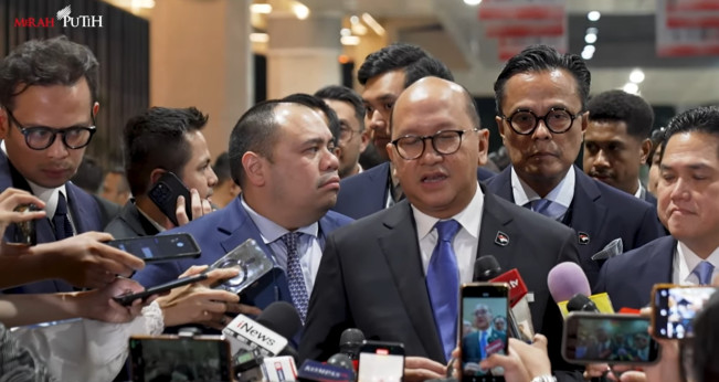 Prabowo Minta Evaluasi Danantara, Rosan Roeslani: Dalam Rangka Meningkatkan Kompetensi dan Komitmen