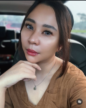 Pekerjaan Suami Chikita Meidy, Dulu Sewa Pulau di Maldives kini Terlibat Judi Online