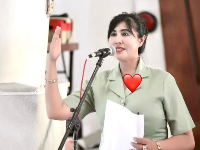 Sebelum Denny Sumargo, Tessa Mariska Pernah Spill Aktor Inisial A Hamili Pacar dan Selingkuhannya