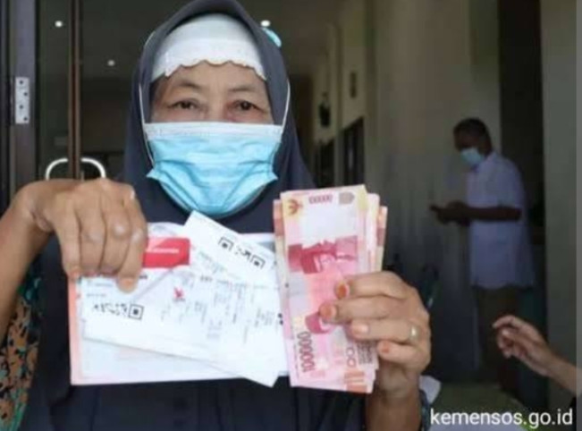 Siap-Siap, PKH dan BPNT 2025 Bakal Dicairkan Januari 2025, Cek Rincian dan Syaratnya!