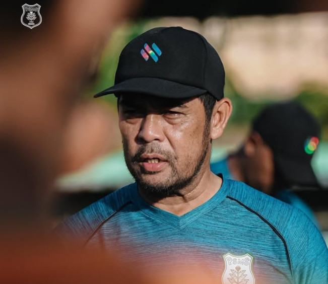Tatap Laga Krusial, PSMS Medan Boyong 23 Pemain Hadapi PSPS Riau