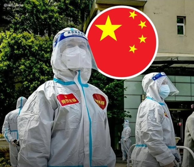 HMPV Virus Pernapasan yang Merebak di China Mirip dengan Covid 19,  Segera Kenali Gejalanya!