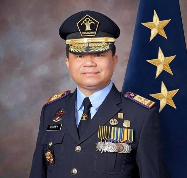 Profil dan Agama Ronny Sompie, Eks Dirjen Imigrasi yang Diperiksa KPK Terkait Kasus Harun Masiku dan Hasto
