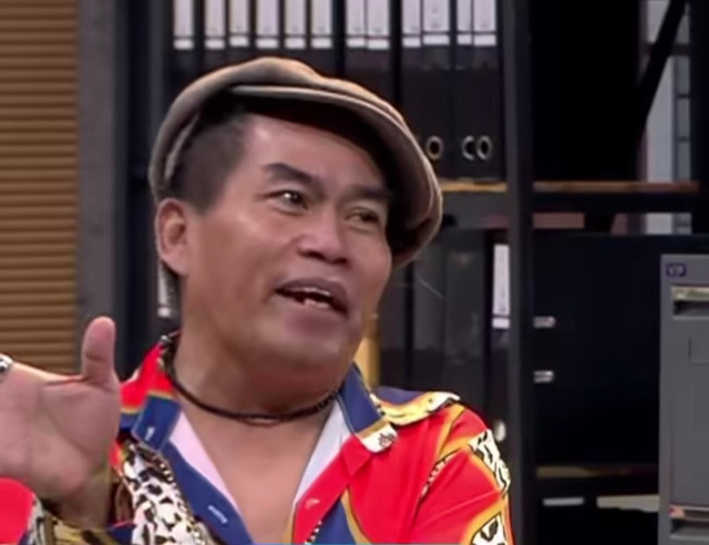 Komedian Bopak Castello Ungkap Pengakuan Lunasi Utang Rp80 Juta ke Raffi Ahmad Walau Tak Ditagih