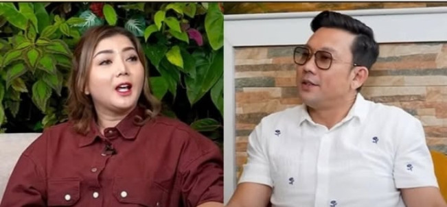 Akhirnya, Uang Donasi Agus Salim Sebesar Rp 1,3 Miliar Diserahkan ke Korban Bencana Alam NTT