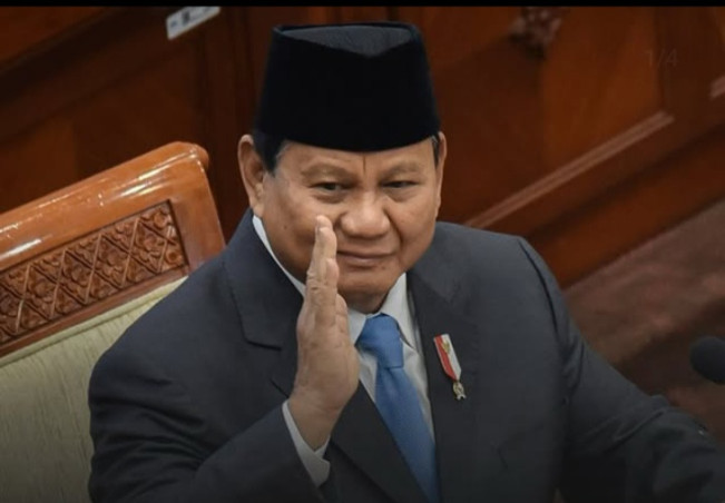 Hore, Pekan Depan Prabowo Bakal Hapus Utang 67 Ribu UMKM Sebesar Rp 2,5 T