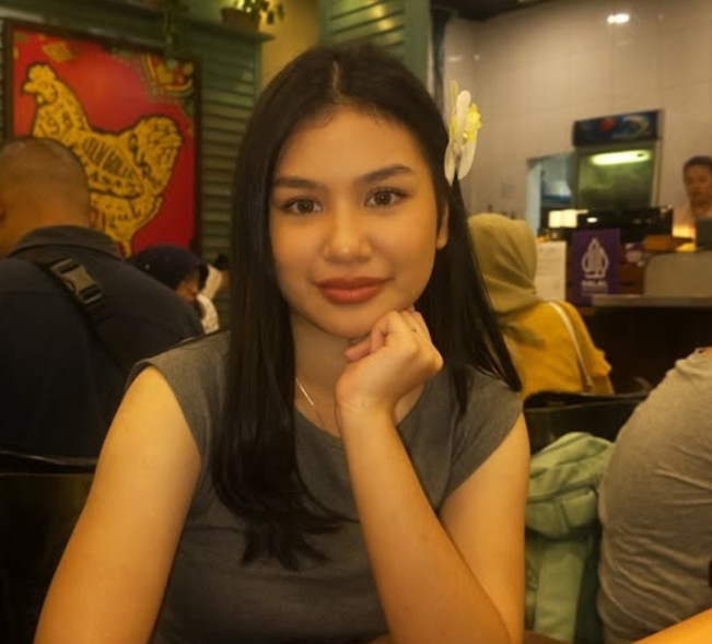 Biodata dan Agama Vanessa Simorangkir, Kontestan Indonesian Idol Asal Siantar yang Lolos ke Babak Live Show Case