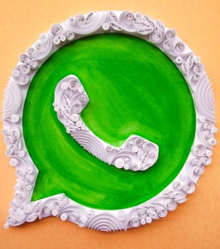 Ups...Popularitas WhatsApp Mulai Dibayangi Telegram, Ternyata Ini Penyebabnya