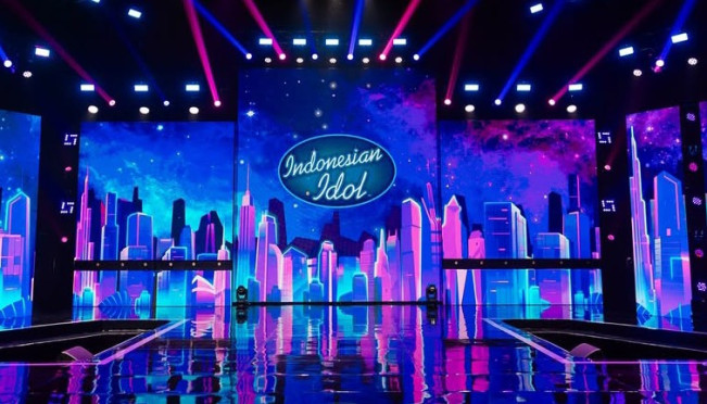 Showcase 2 Indonesia Idol 2025 Tayang Live Malam Ini di RCTI, Berikut 10 Kontestan yang Tampil