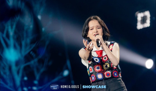 Biodata dan Agama Mesa Hira Peserta Indonesian Idol 2025, Dipuji Judika Punya Suara Anugerah Tuhan