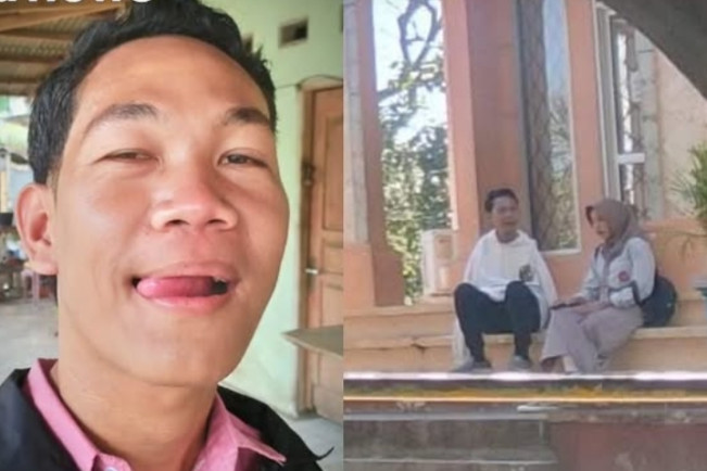 Rekam Jejak Agus Buntung, Berlagak Sebagai Motivator Hingga Menjelma jadi Predator Seks
