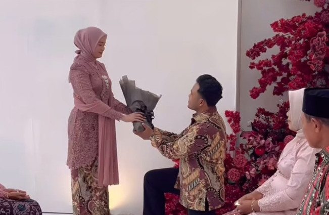 Biodata dan Agama Dimansyah Laitupa, Musisi yang Lamar Salma Salsabil Indonesian Idol