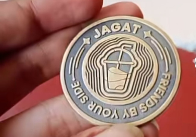 Apa Itu Aplikasi Berburu Koin Jagat yang Viral Berhadiah Ratusan Juta, Begini Cara Mainnya