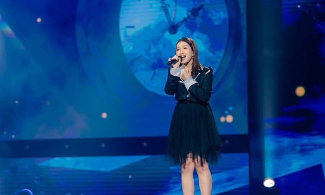 Momen Spesial Rara Sudirman di Final Showcase Indonesian Idol Malam Ini, Rayakan Ultah ke-17