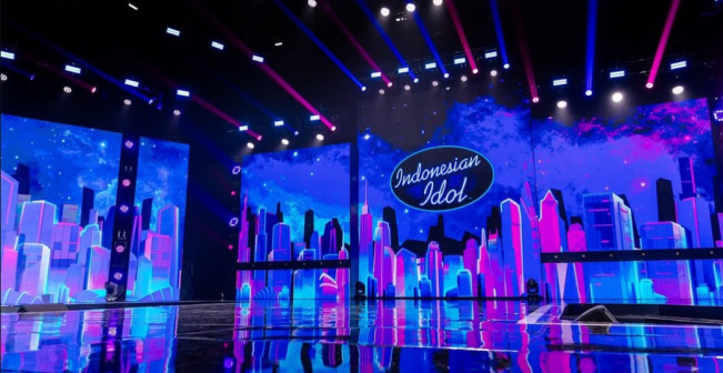 Indonesian Idol Spektakuler Show 2 Tayang Malam Ini di RCTI, Siapa Kontestan yang Tampil Pecah?