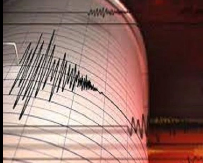 Jepang Dilanda Gempa Magnitudo 6,9,  Kemenlu RI Pastikan Tak Ada WNI yang Jadi Korban