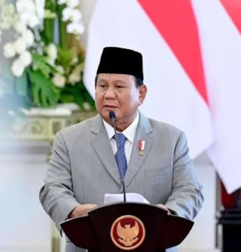 Prabowo Serahkan Proyek Infrastruktur ke Pihak Swasta, AHY Langsung Oke!