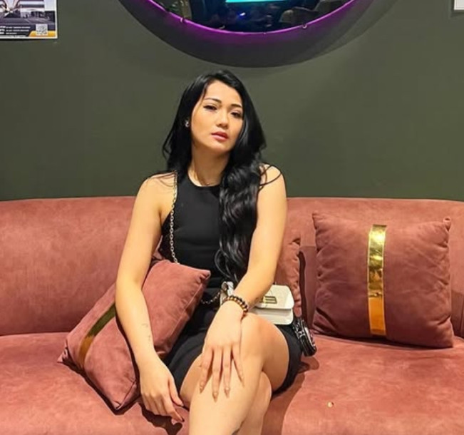 Biodata dan Agama DJ Leonny Angg yang Sempat Dicurigai Meninggal Saat Kebakaran Glodok Plaza