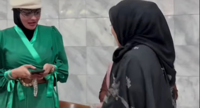 Heboh Shella Saukia Labrak Doktif Gegara Review Skincare Abal-abal, Berujung Laporan Polisi