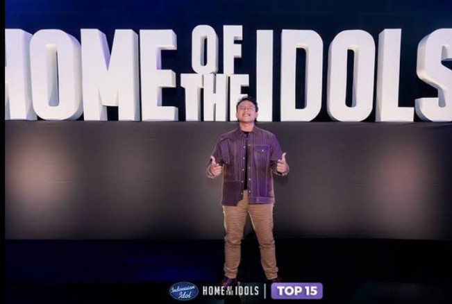 Raffi Durman Tereliminasi, Ini Daftar 14 Kontestan yang Maju ke Babak Spektakuler Show Indonesian Idol XIII