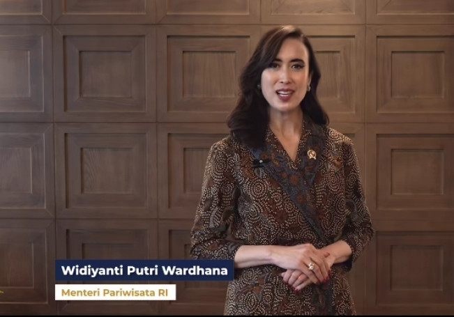 Punya Kekayaan Hingga Rp 5,4 T, Widiyanti Putri Menteri Terkaya di Kabinet Prabowo, Begini Rincian Hartanya!