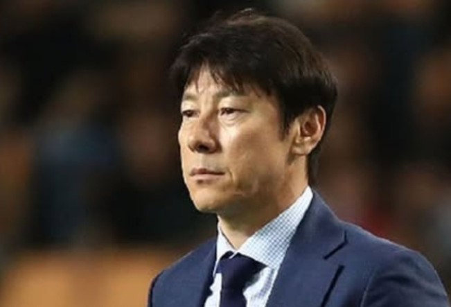 Respek, Terkuak Alasan Shin Tae-yong Memilih Diam Usai Dipecat Dari Timnas