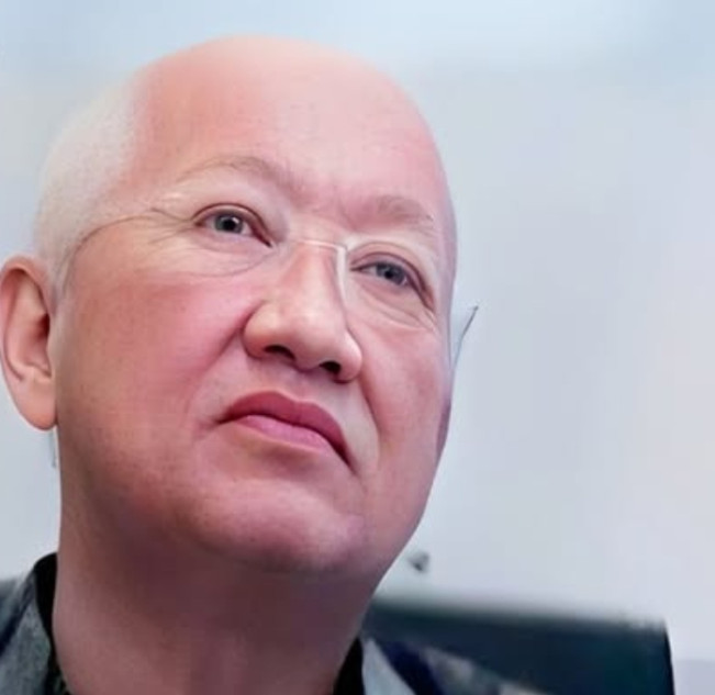 6 Tahun Jadi Buronan, Pelarian Paulus Tannos Koruptor Kasus e-KTP Berakhir di Singapura